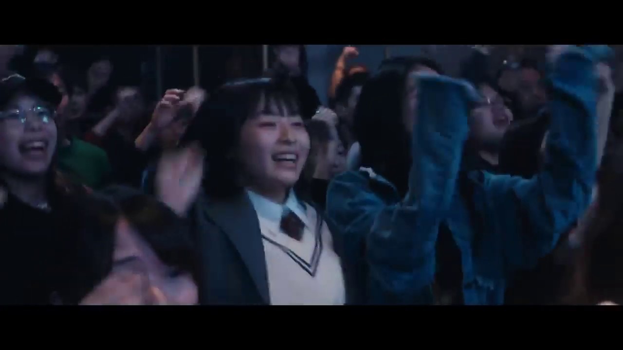 Hell Girl (Jigoku Sh&ocirc;jo) theatrical trailer - K&ocirc;ji Shiraishi-directed movie