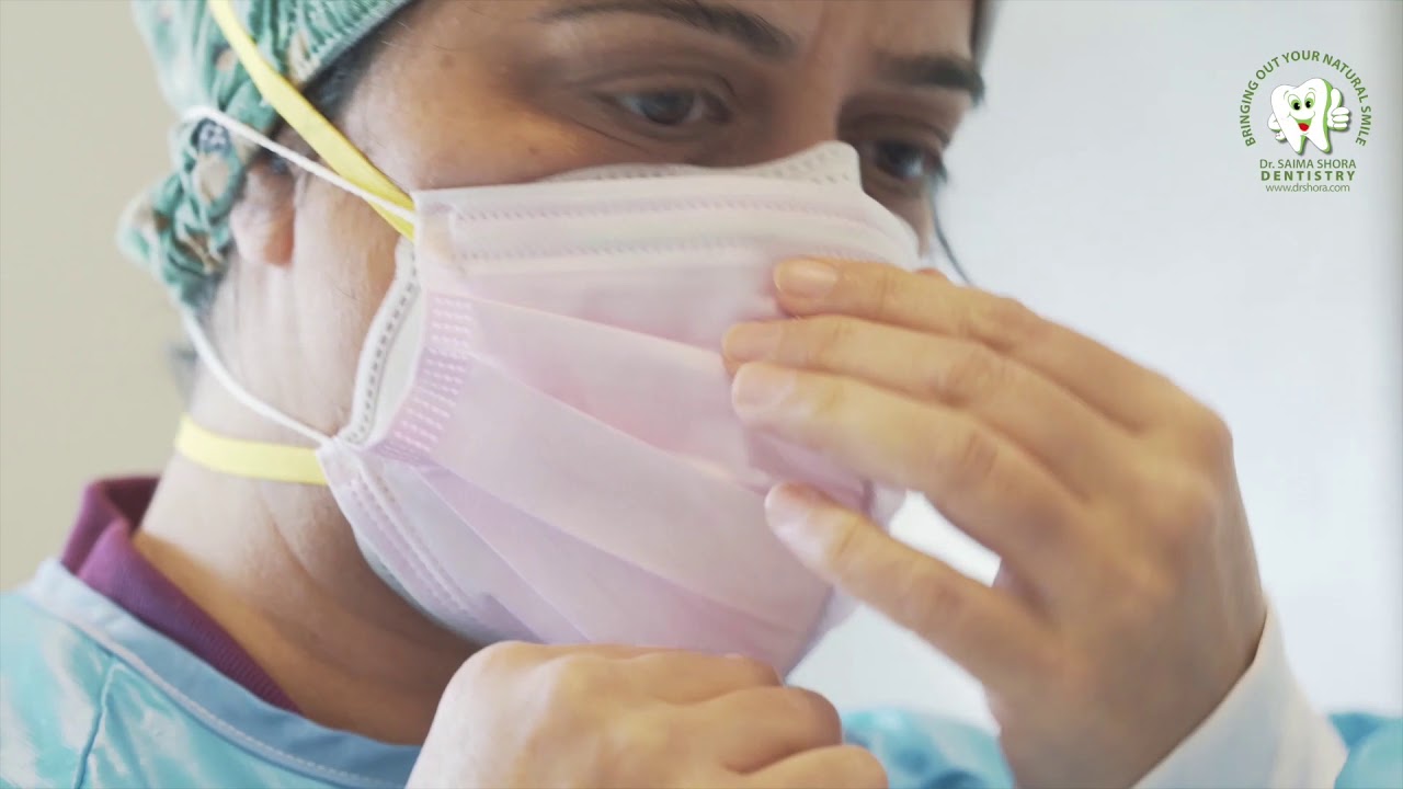 Dr Saima Shora & Her Inside Story of starting Dr Saima Shora Dentistry in Mississauga