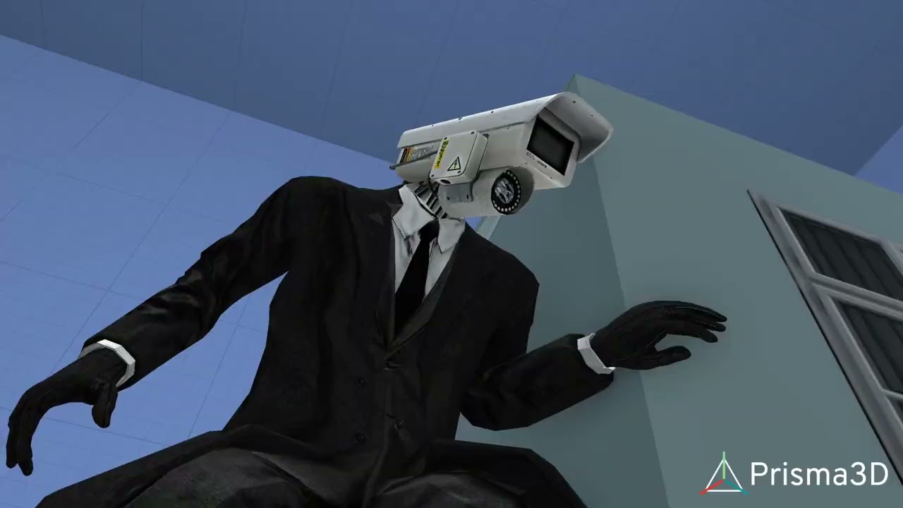 Skibidi Toilet What if Preview.. | P3D Animation 