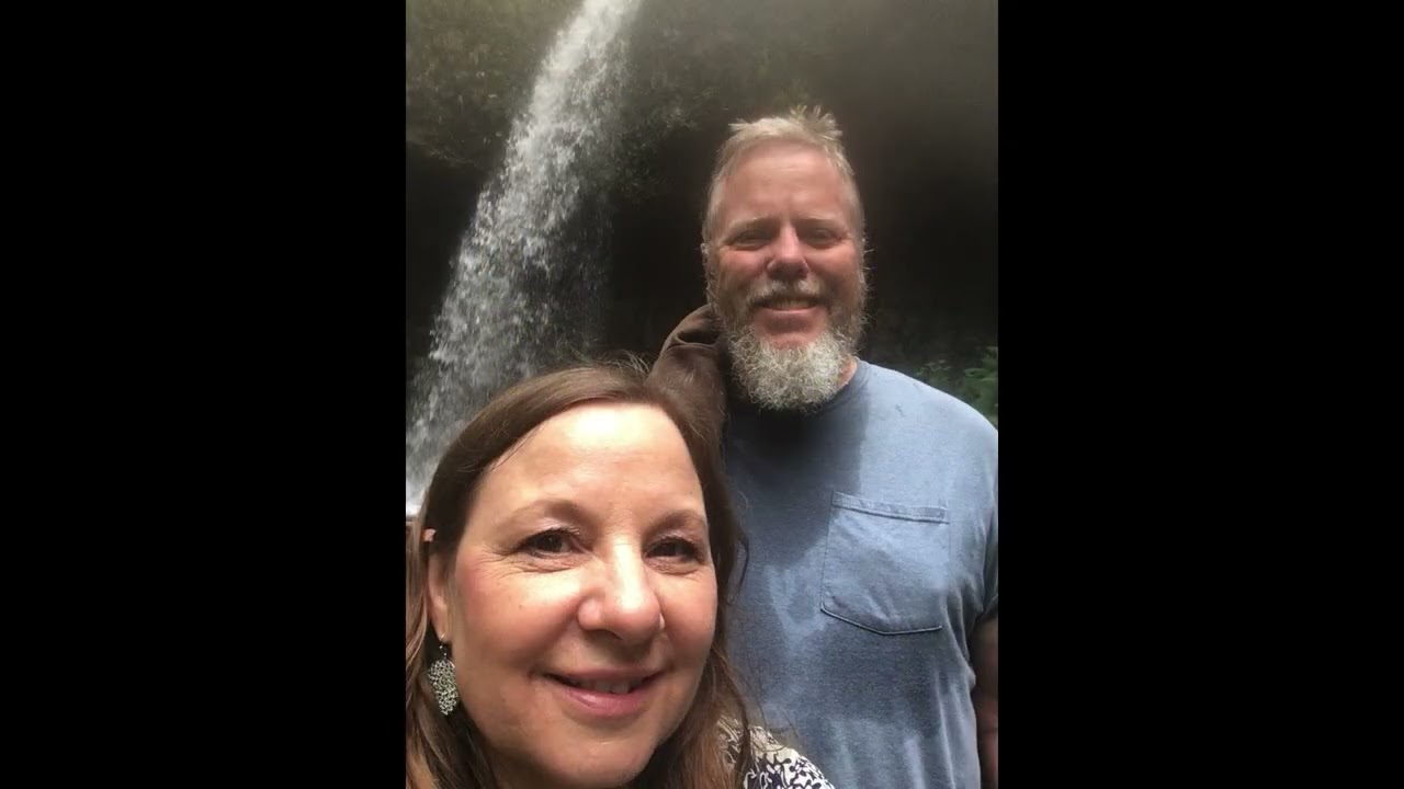 Oregon 2019