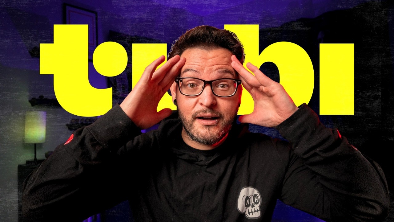 10 недооцененных хорроров на Tubi