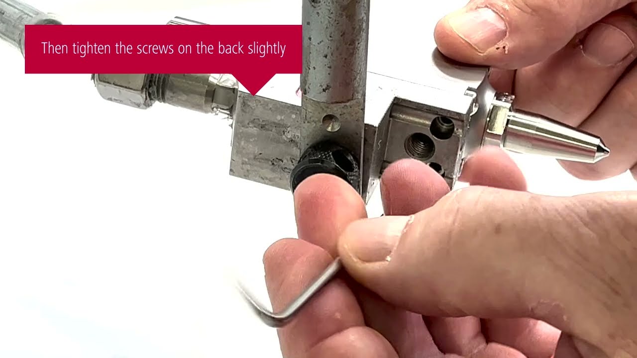 Tutorial How to upgrade your P-500 into a PX 1000 by changing only the module in less than 7 minutes