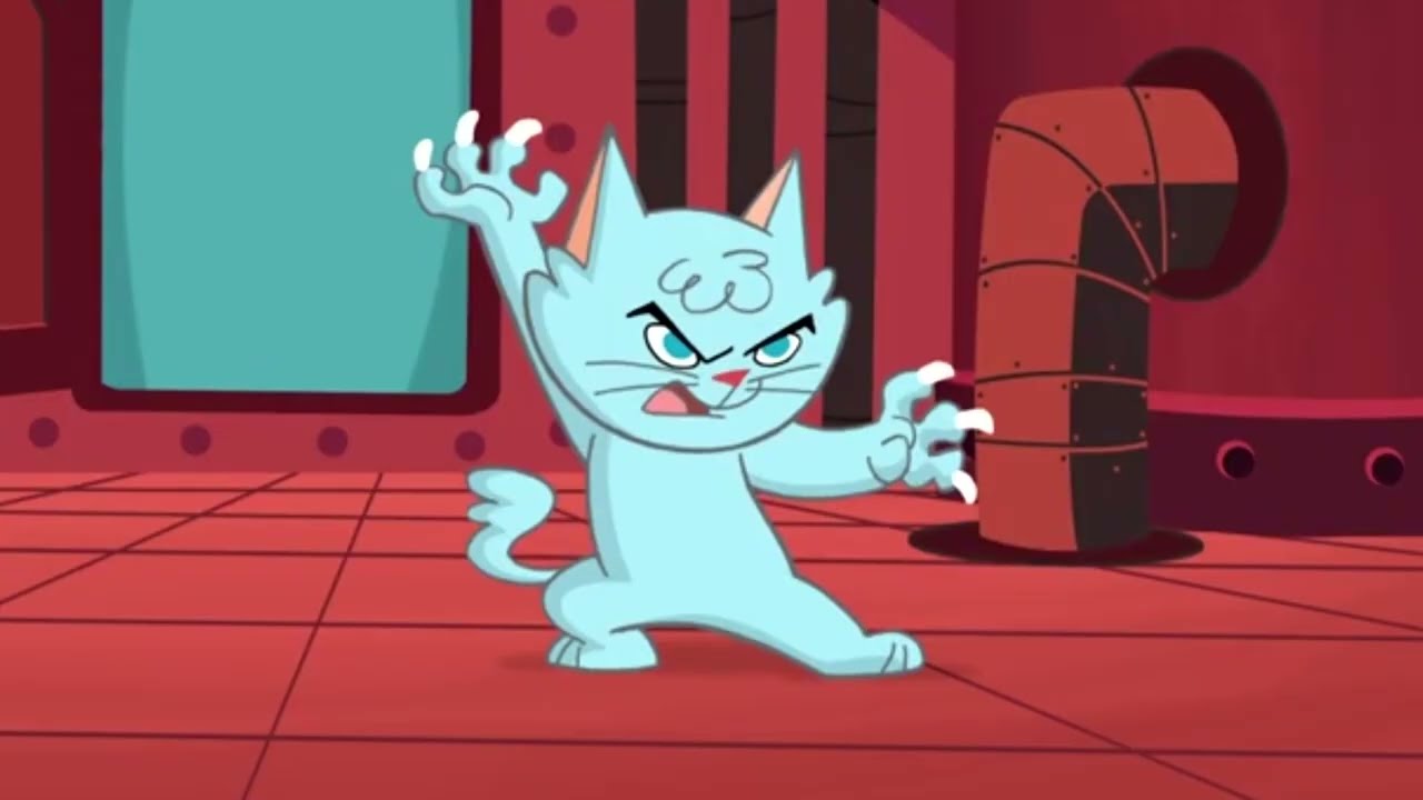 The Finger Song CMV