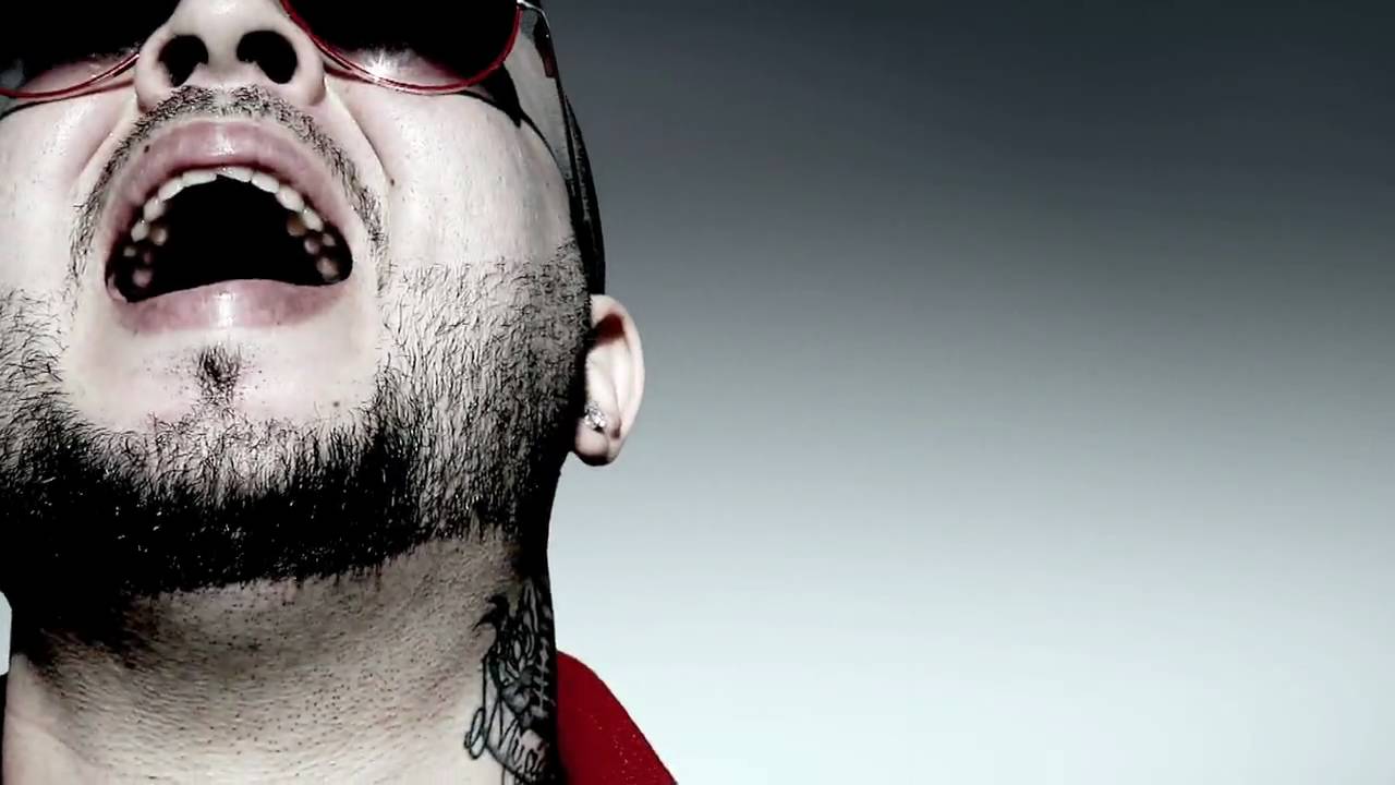 Syko El Terror 