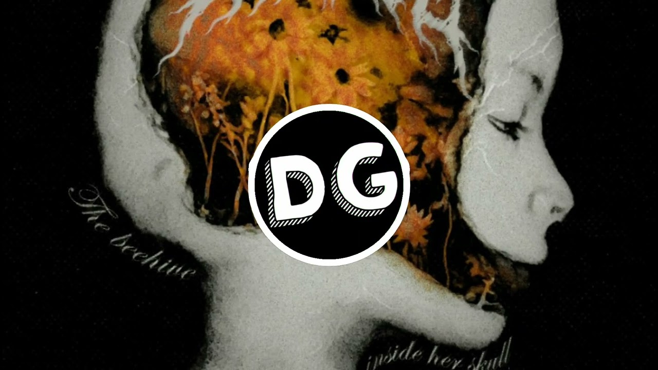 MUERTE - THE BEEHIVE INSIDE HER SKULL