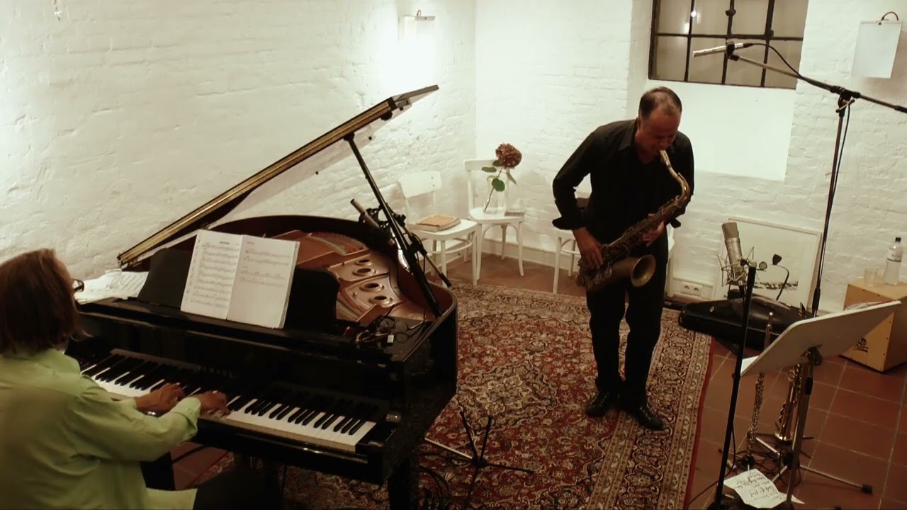 Gabriel Coburger und John Schröder - Schmelzfaktor