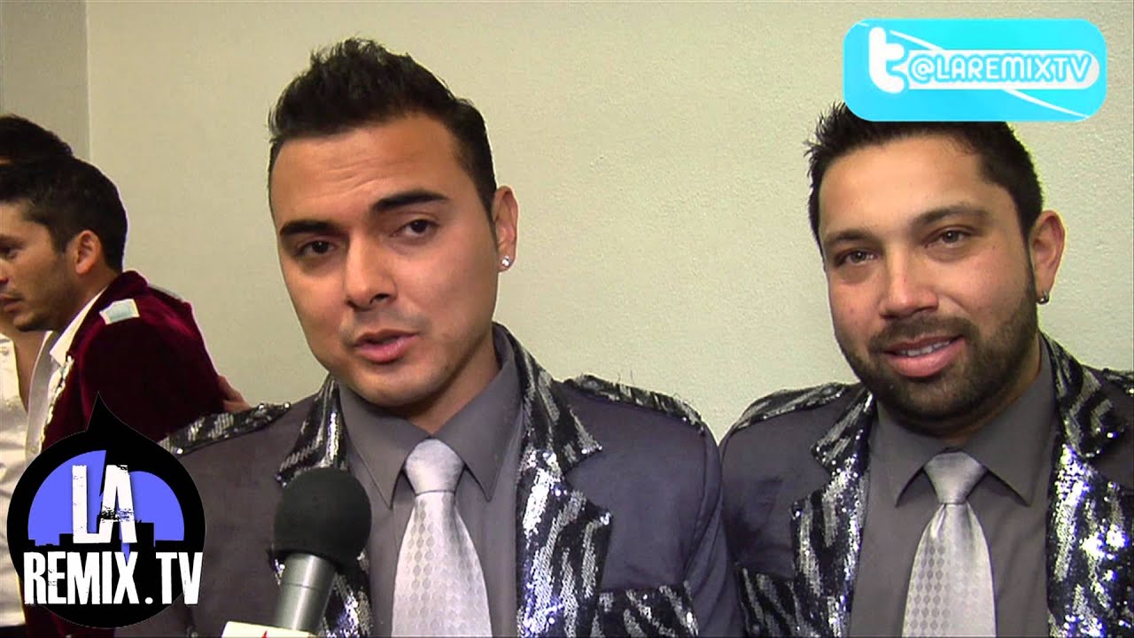 Interview with La Banda El Recodo presents Giovanni Mondrag&oacute;n