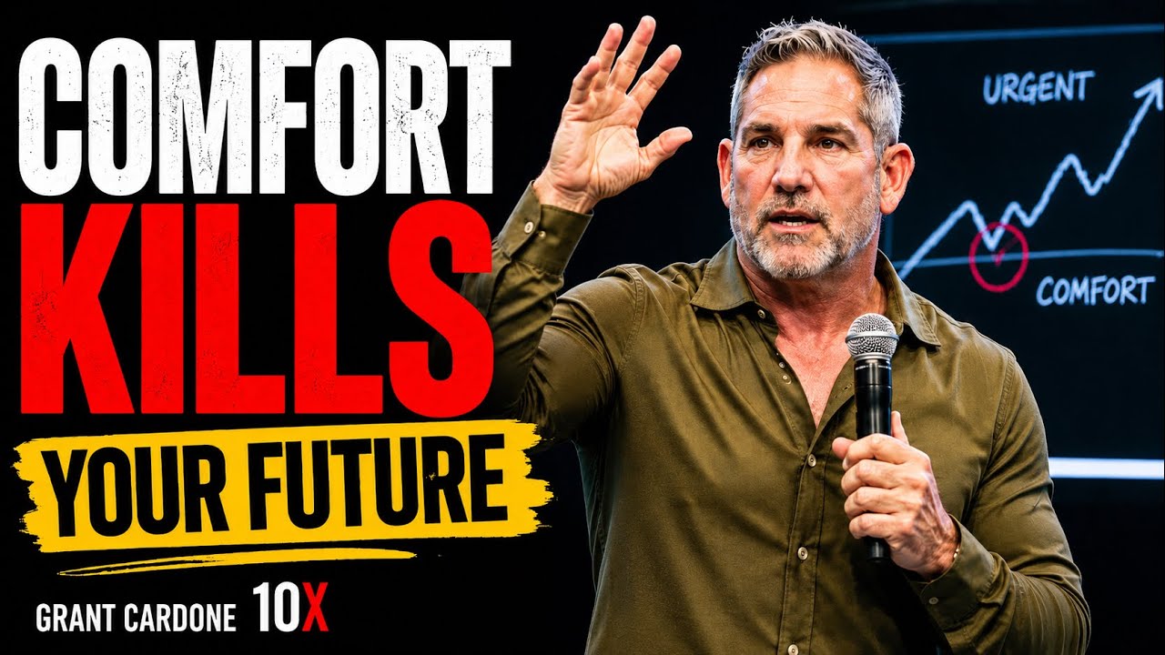 The Urgency Shift That Changes Everything