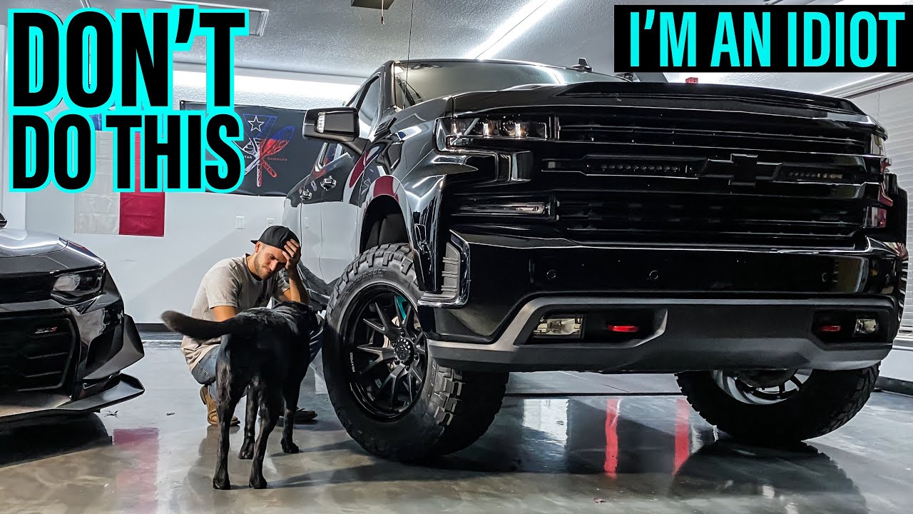 Если вы поставите АВТОМОБИЛЬНЫЕ КОЛЕСА…