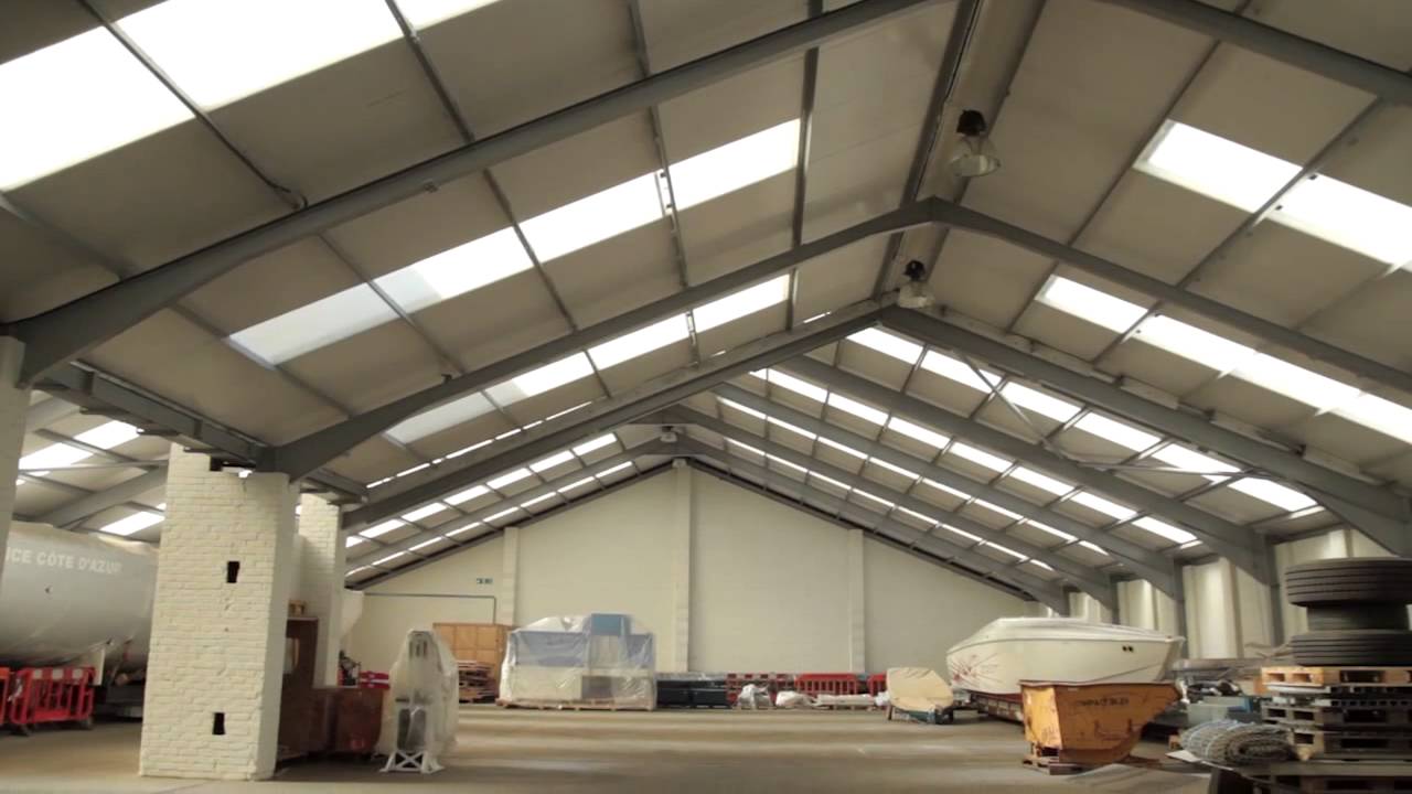 Warehousing & Storage in Southampton - Williams Shipping