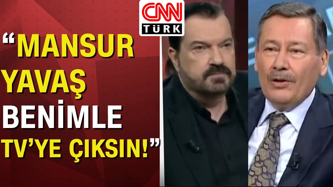 Melih Gökçek: 