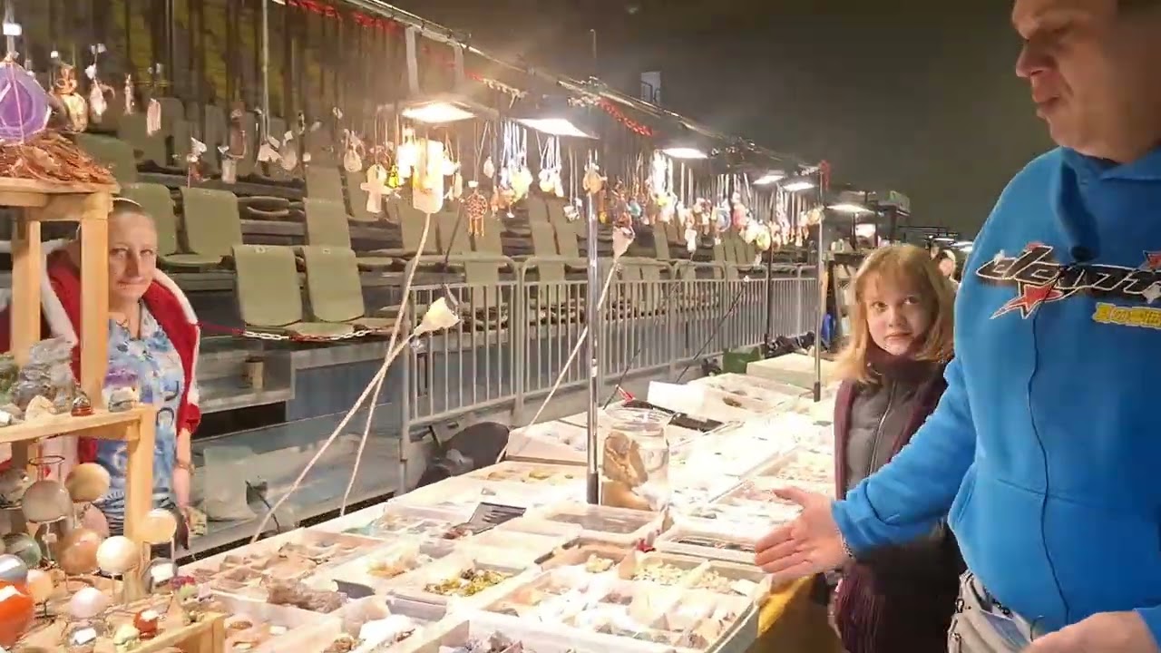 Festiwale w Hali Widowiskowo-Sportowej. Wystawcy opowiadają