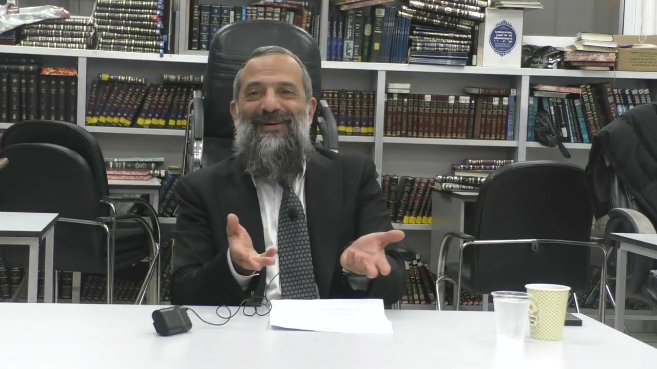 פרשת זכור חיוב מהתורה או מדרבנן | חיוב נשים | תרומה תשפ