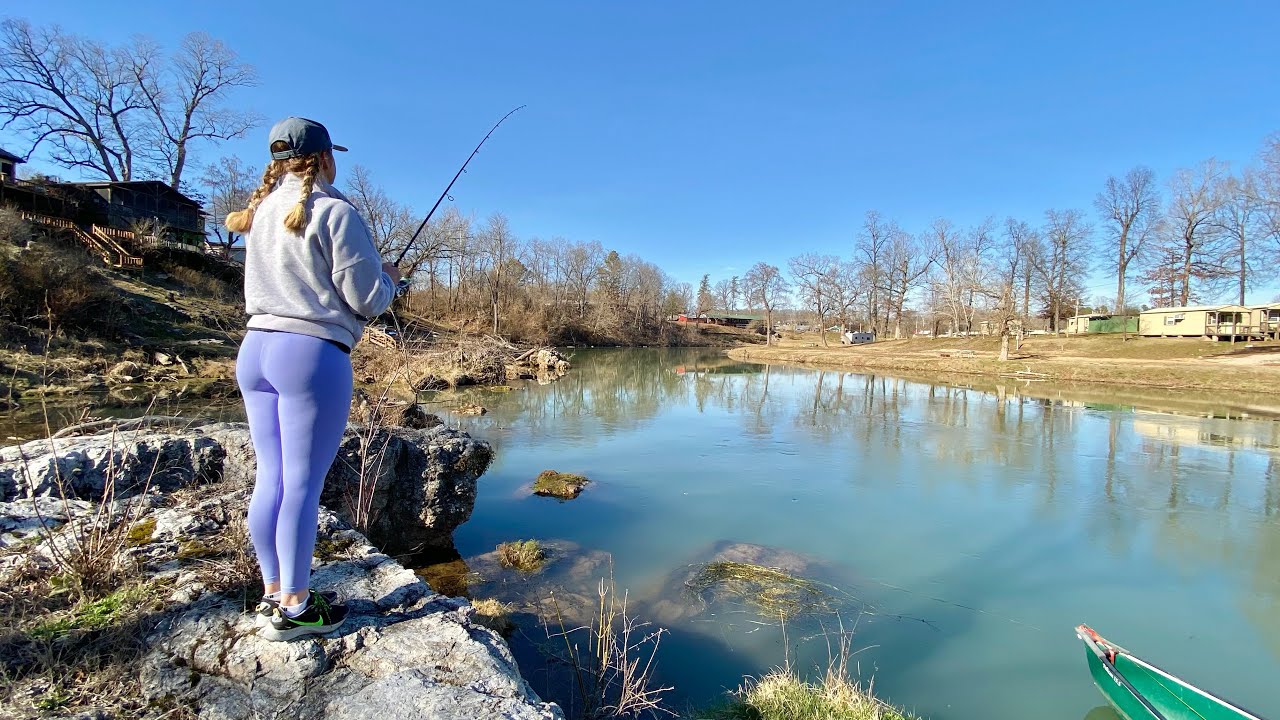 We FOUND The Mother Load!!! NON-STOP Action in this INSANE RIVER!