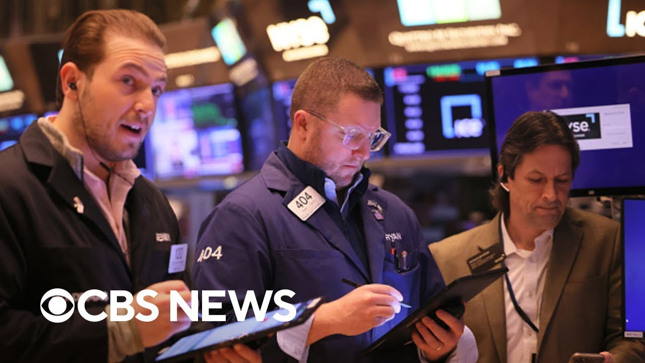 Consumer price index rises 0.4% in month of February