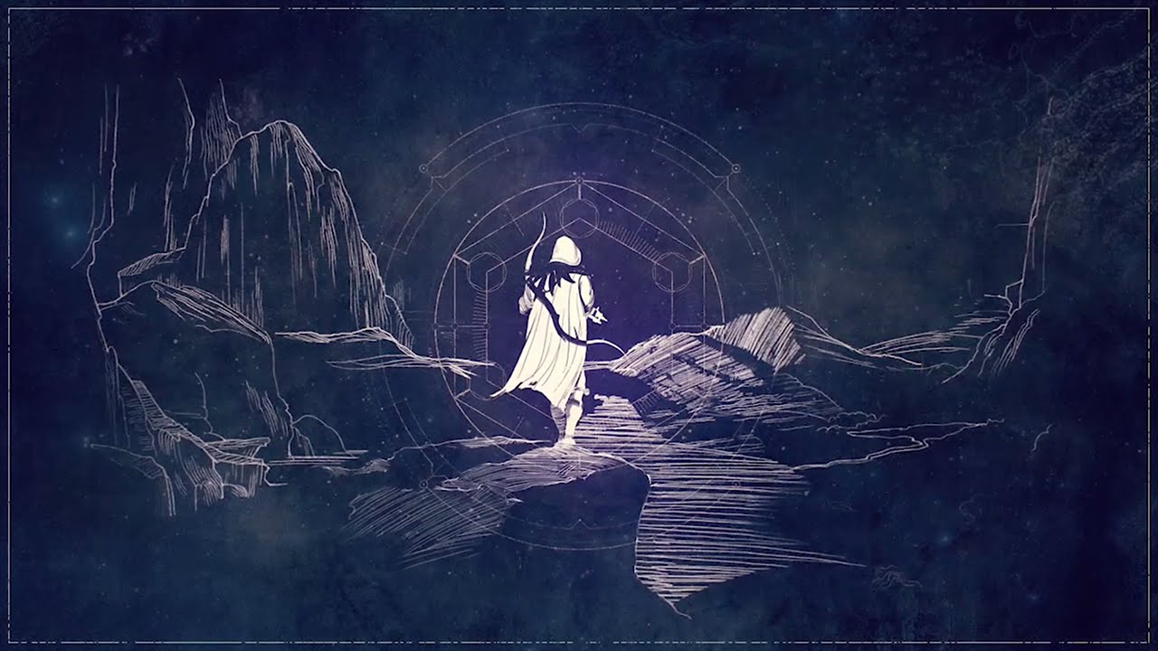 Destiny Nightstalker Quest