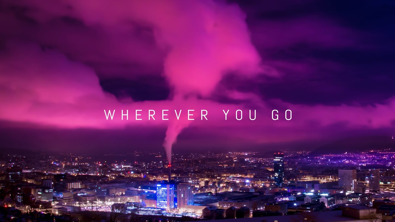 The Treble - Wherever You Go