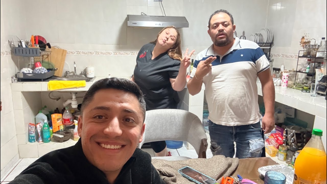 Trapitos al sol ☀️jajajaja (embargos)
