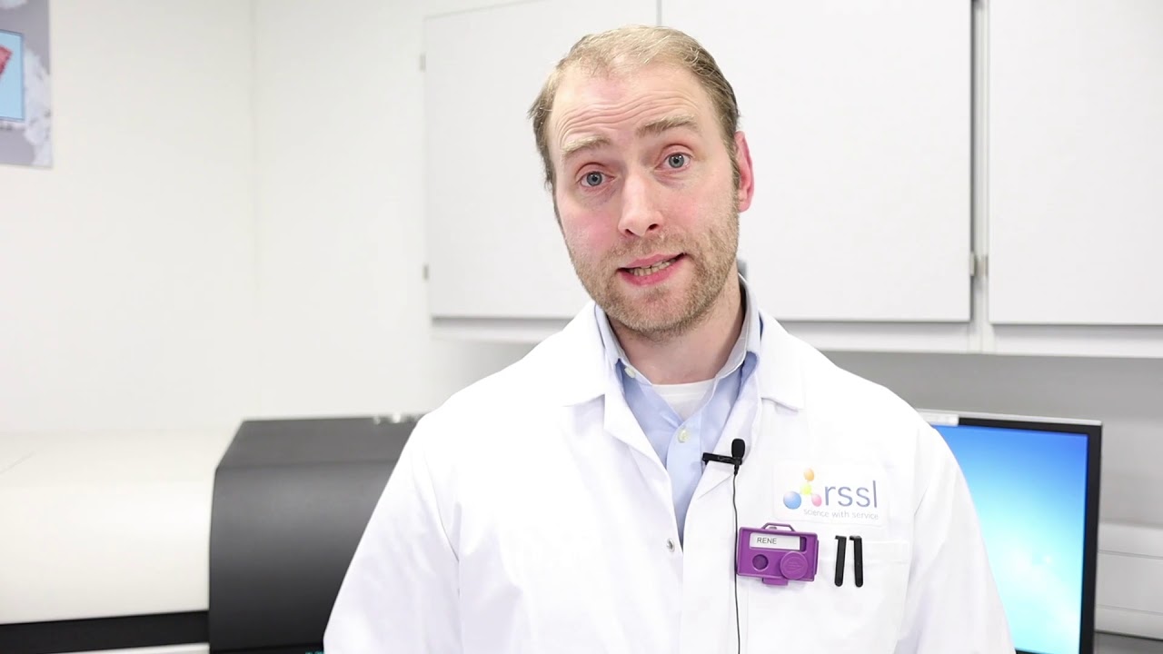 X-ray Microtomography - Stopper coring case study