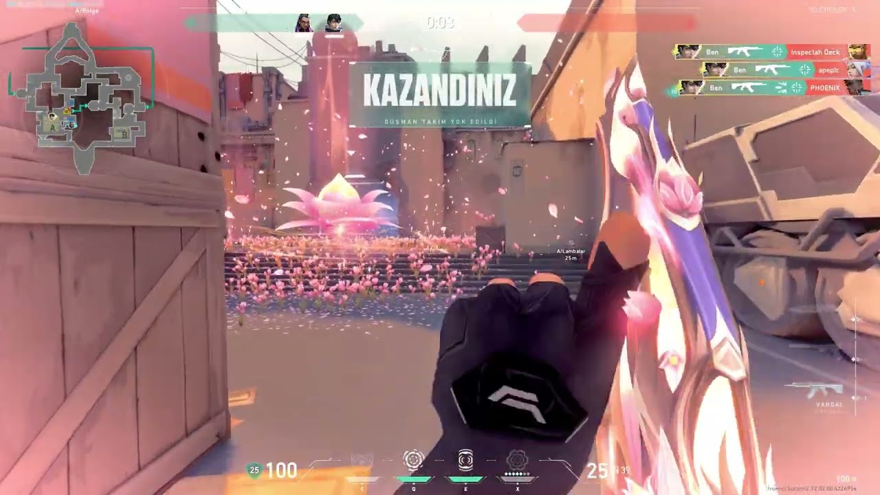 280 HZ AİM