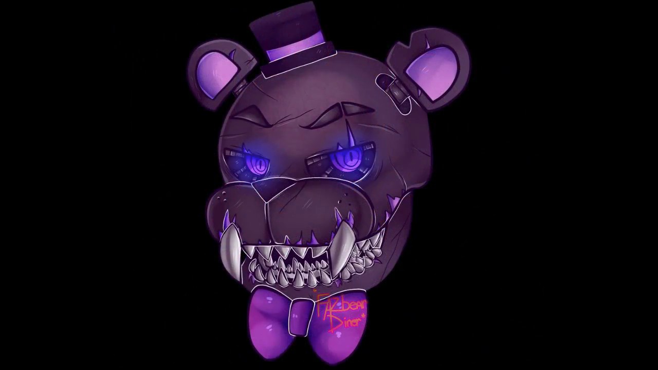 I SEGRETI DELLA CUSTOM NIGHT - FnaF teorie