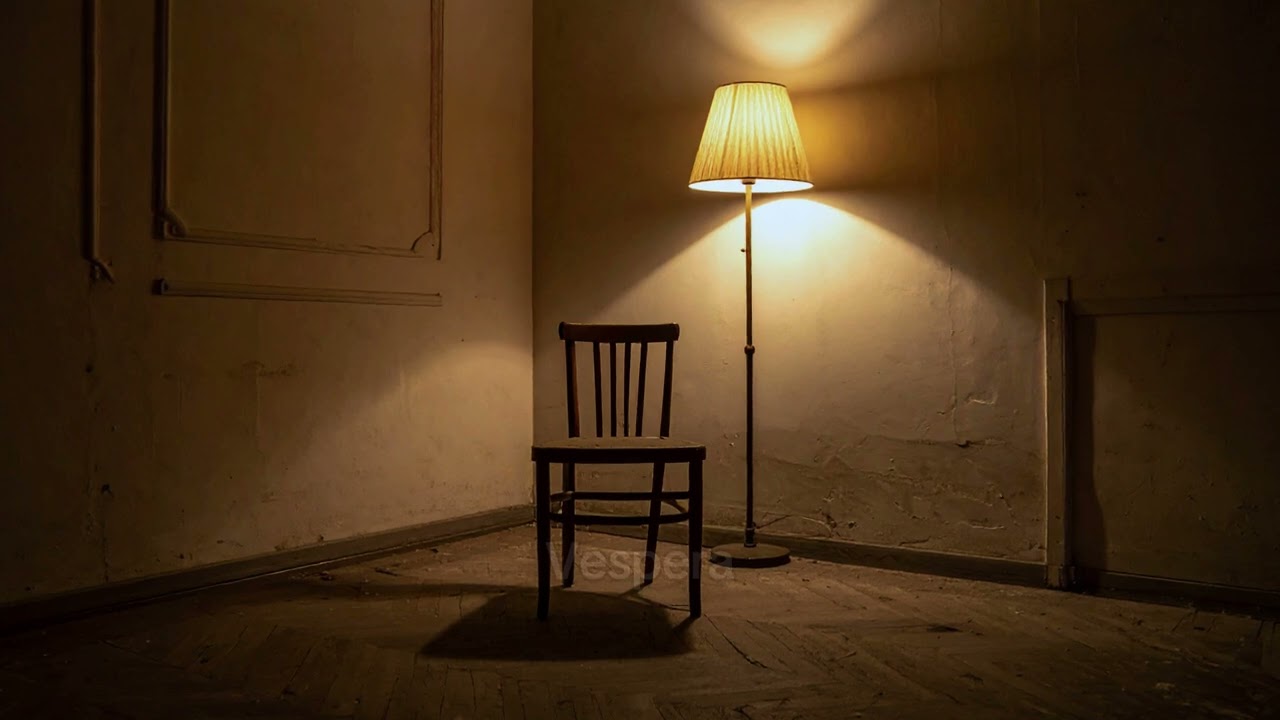 A Breath in Falling Emptiness