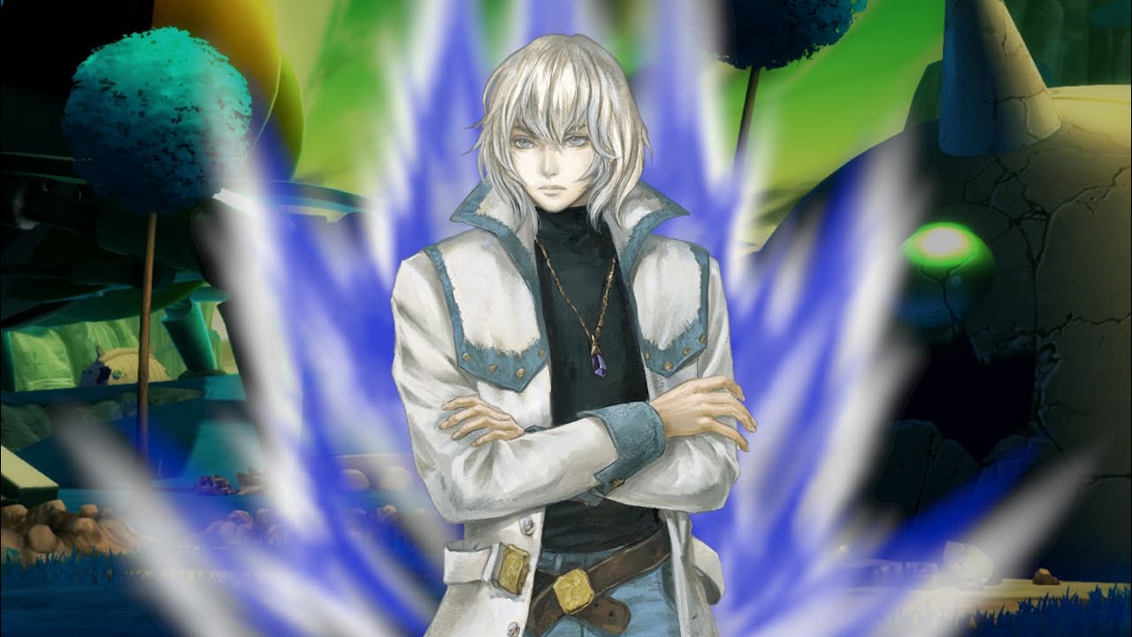 Aria of Sorrow ULTRA INSTINCT Randomizer