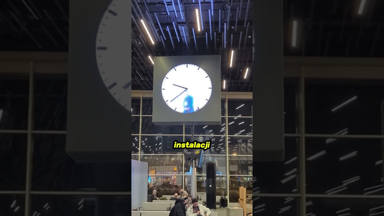 TEN CZŁOWIEK RYSUJE CZAS 1440 RAZY DZIENNIE! 🤯