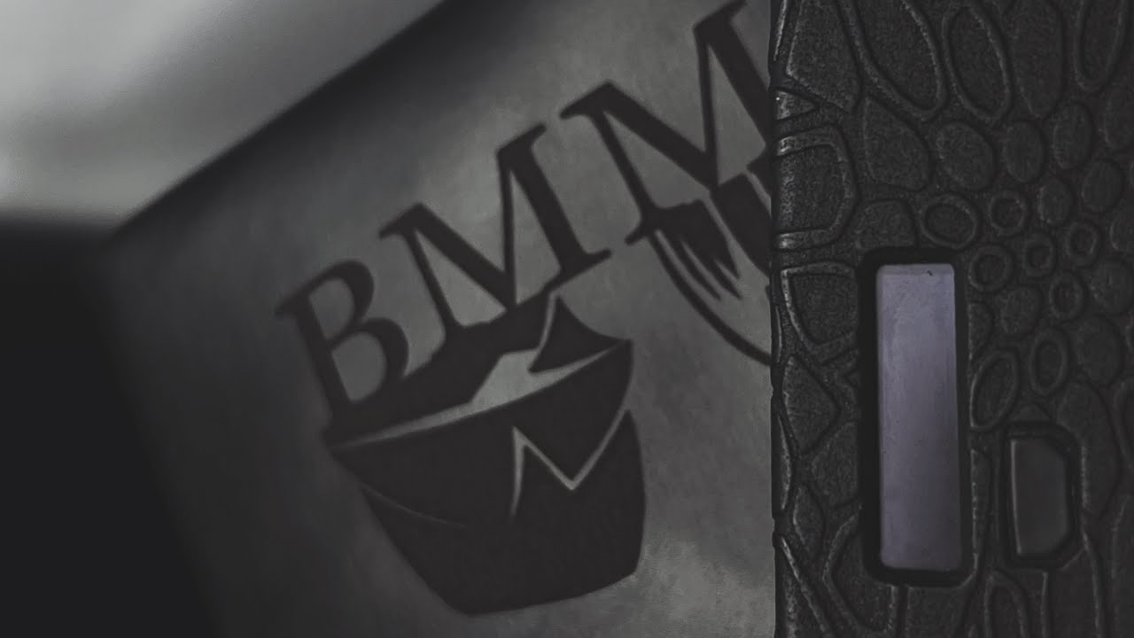 Borat 60 from BMM/Unbox video