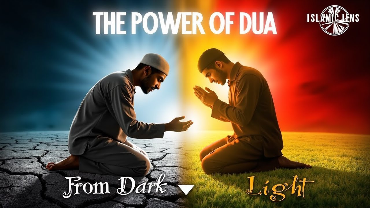 Why Your Duas Feel Unanswered: Allah&rsquo;s Hidden Plan Revealed!