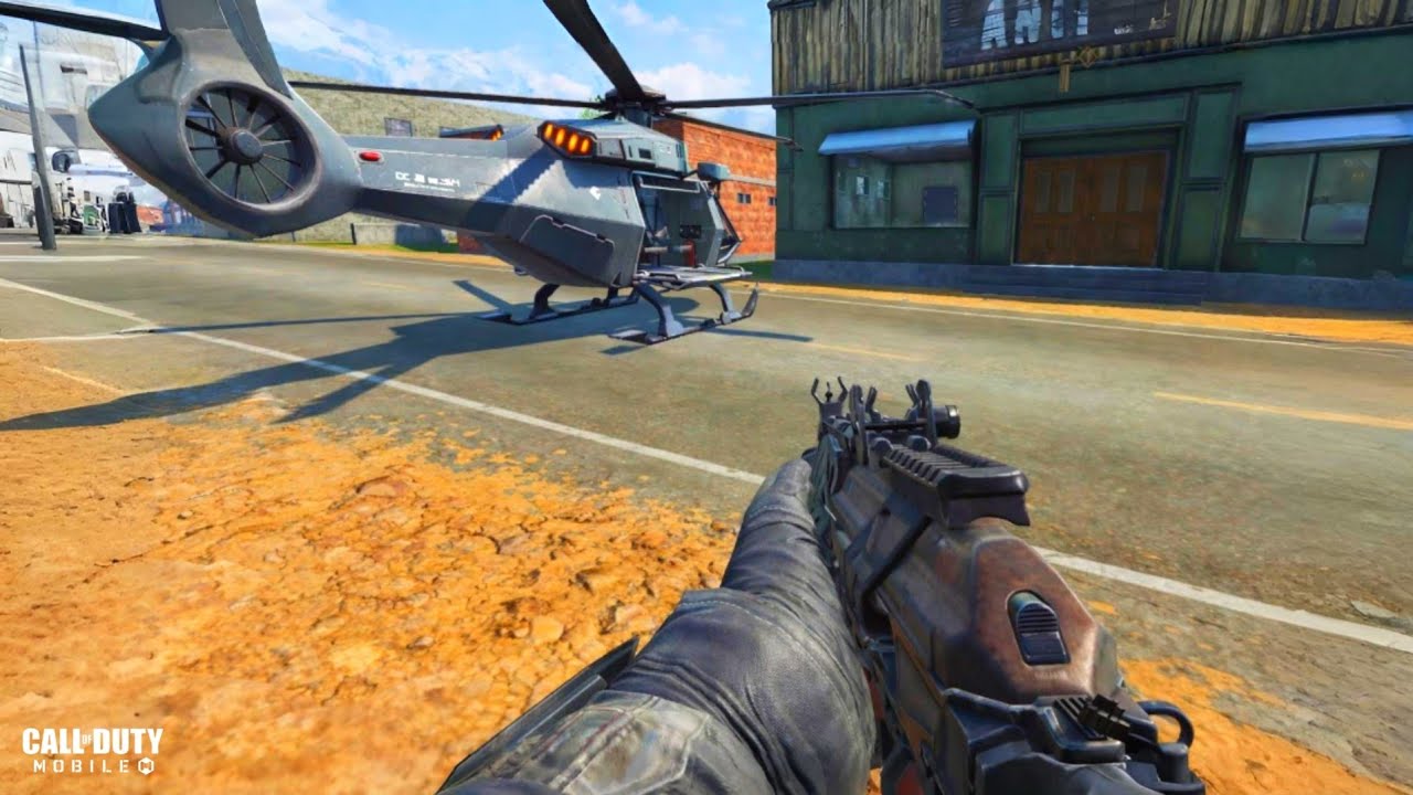 CALL OF DUTY MOBILE GAMEPLAY 🔥 - 2026 Call of Duty BR Match 