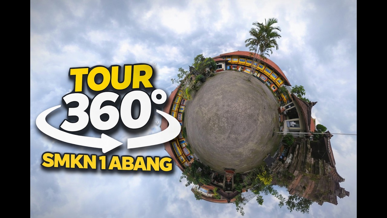 360 SMKN 1 ABANG