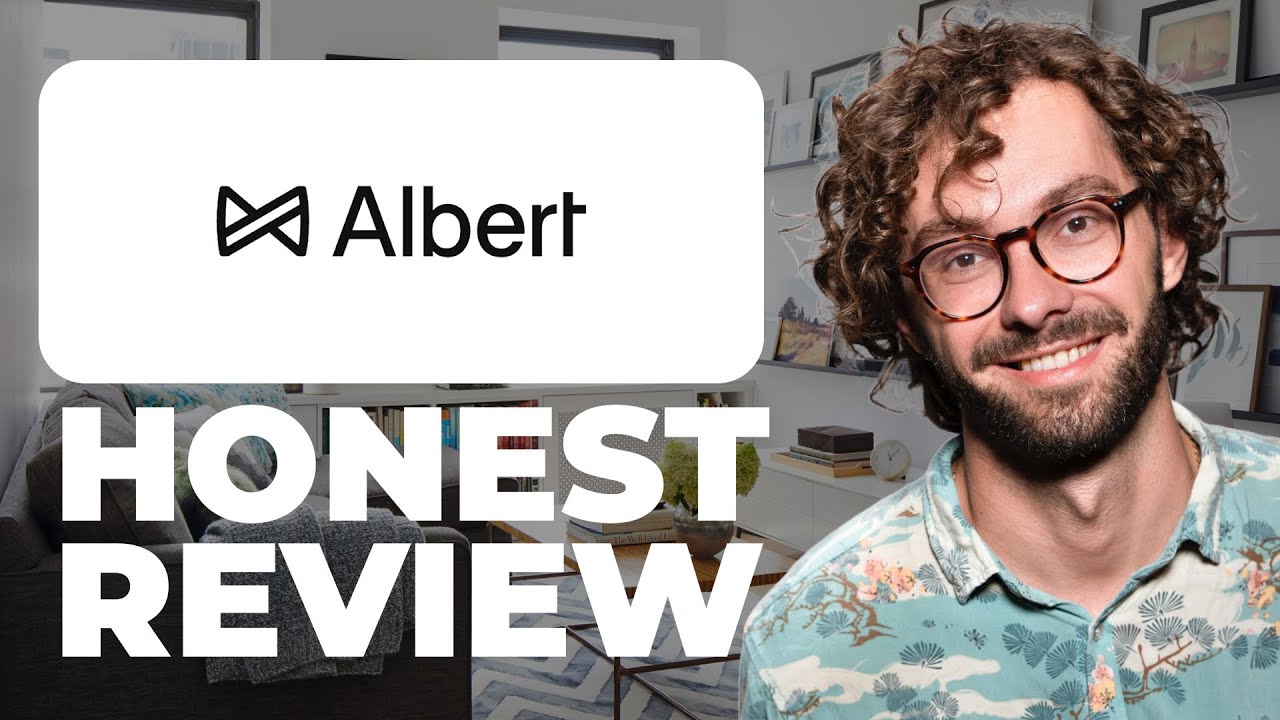 Albert Honest Review - Watch Before Using