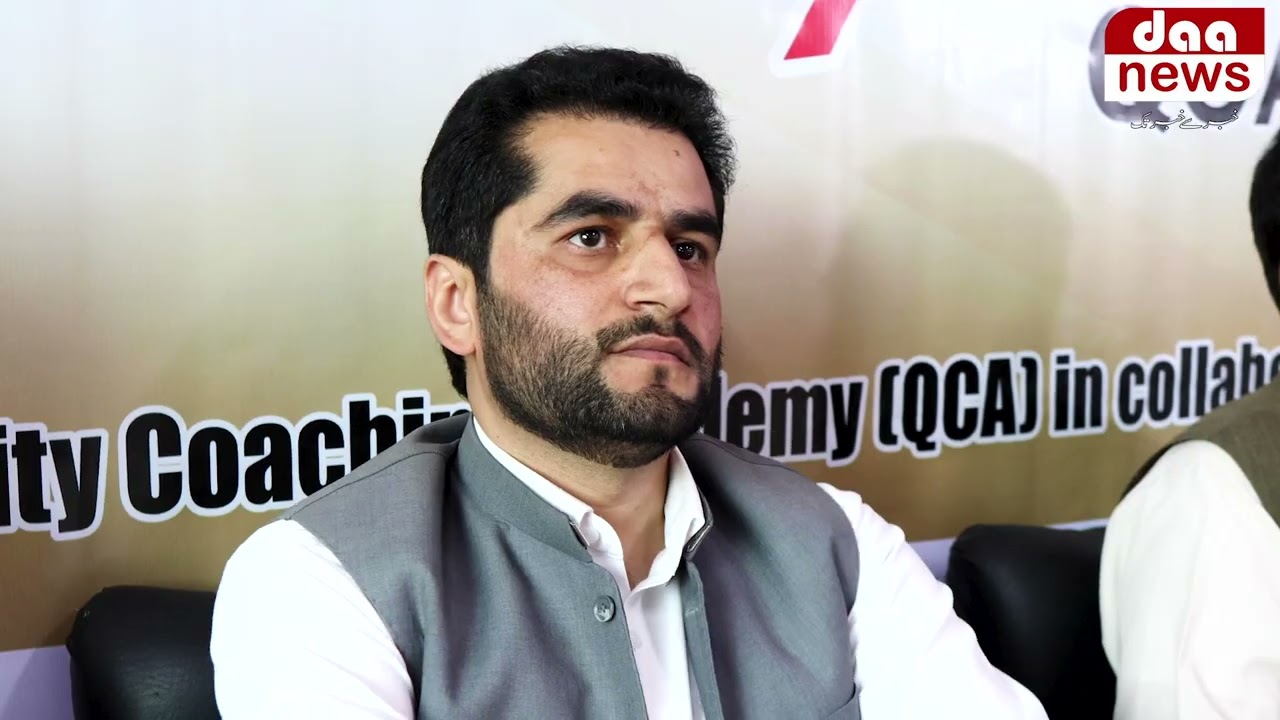 QCA ABBOTTABAD BRANCH OPENING CEREMONY 28TH APRIL 2024