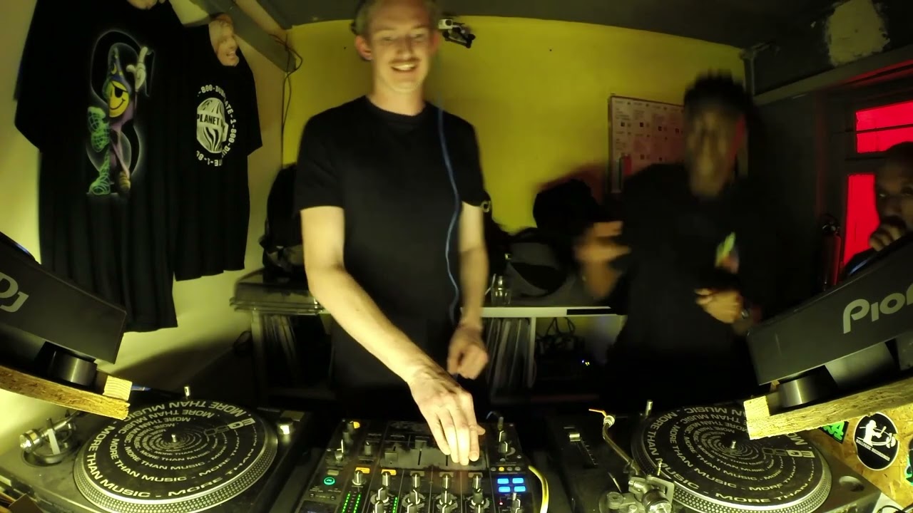 Dwarde & Tim Reaper // 45min B2B Session ~ Jungle (DONATE LINK IN DESCRIPTION)