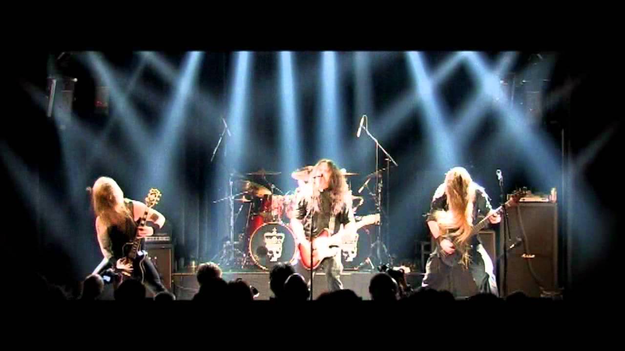 Hollenthon live @ Szene Vienna full concert HD