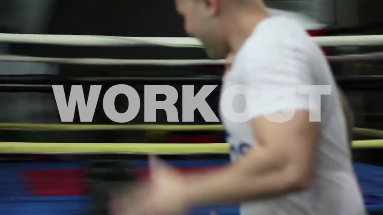 Polo Ravales and Paulyn Quiza Couple Workout