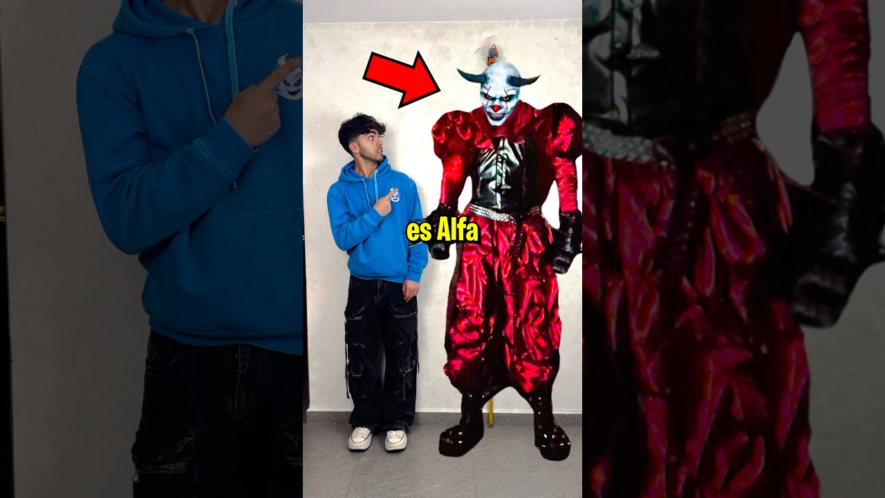 Cu&aacute;nto mide ALFA?