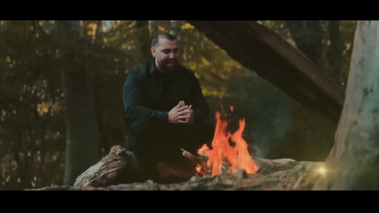 Muzica Crestina Colaj [ Marian din Bacesti ]