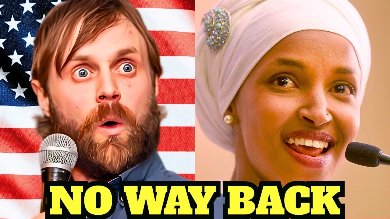HILARIOUS Comedians Go OFF on Somalians With SAVAGE Jokes 🤣 TOO FUNNY!