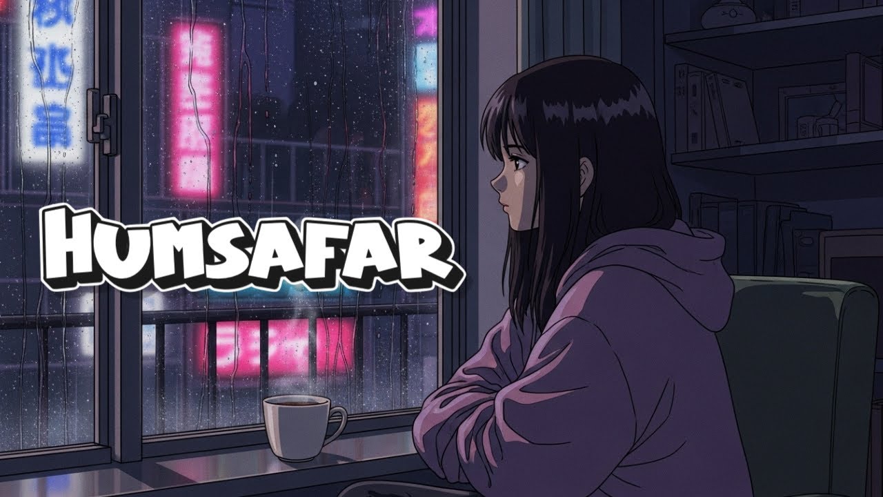 Humsafar – Pyaar Ki Kahani Jab Doori Ban Jaye