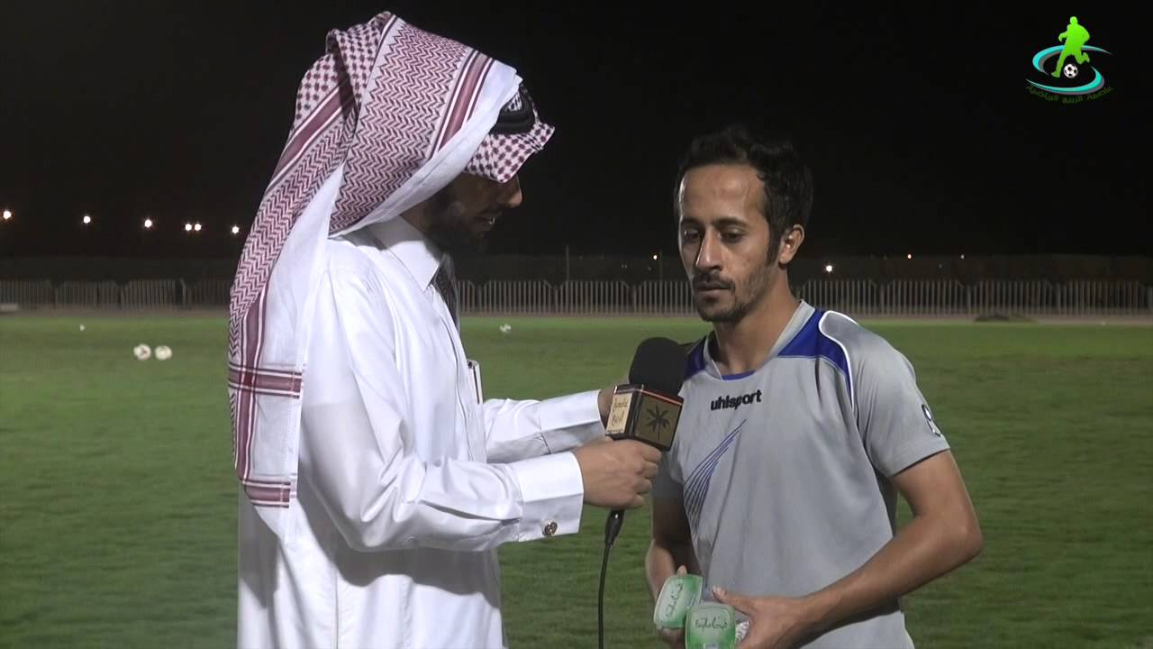 نجوم الباطن يرفعون شعار التحدي قبل مواجهة النصر : إيه بطناوي ومتحدي وناوي