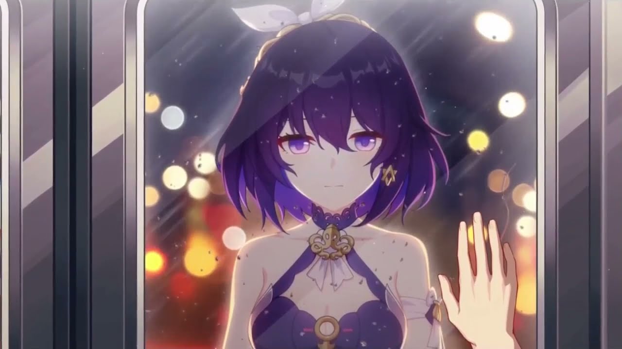 Honkai Impact 3rd OST | Lyin, See you in the next world (1 HOUR version)