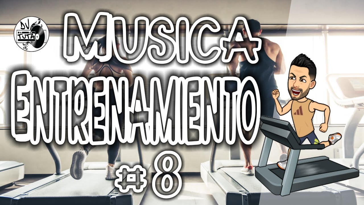 MUSICA ENTRENAMIENTO PARA GIMNASIO 2024 🔋FITNESS MOTIVATION🔋🔥EJERCICIOS GYM / WORKOUT🔥 BY @DJTutaOk
