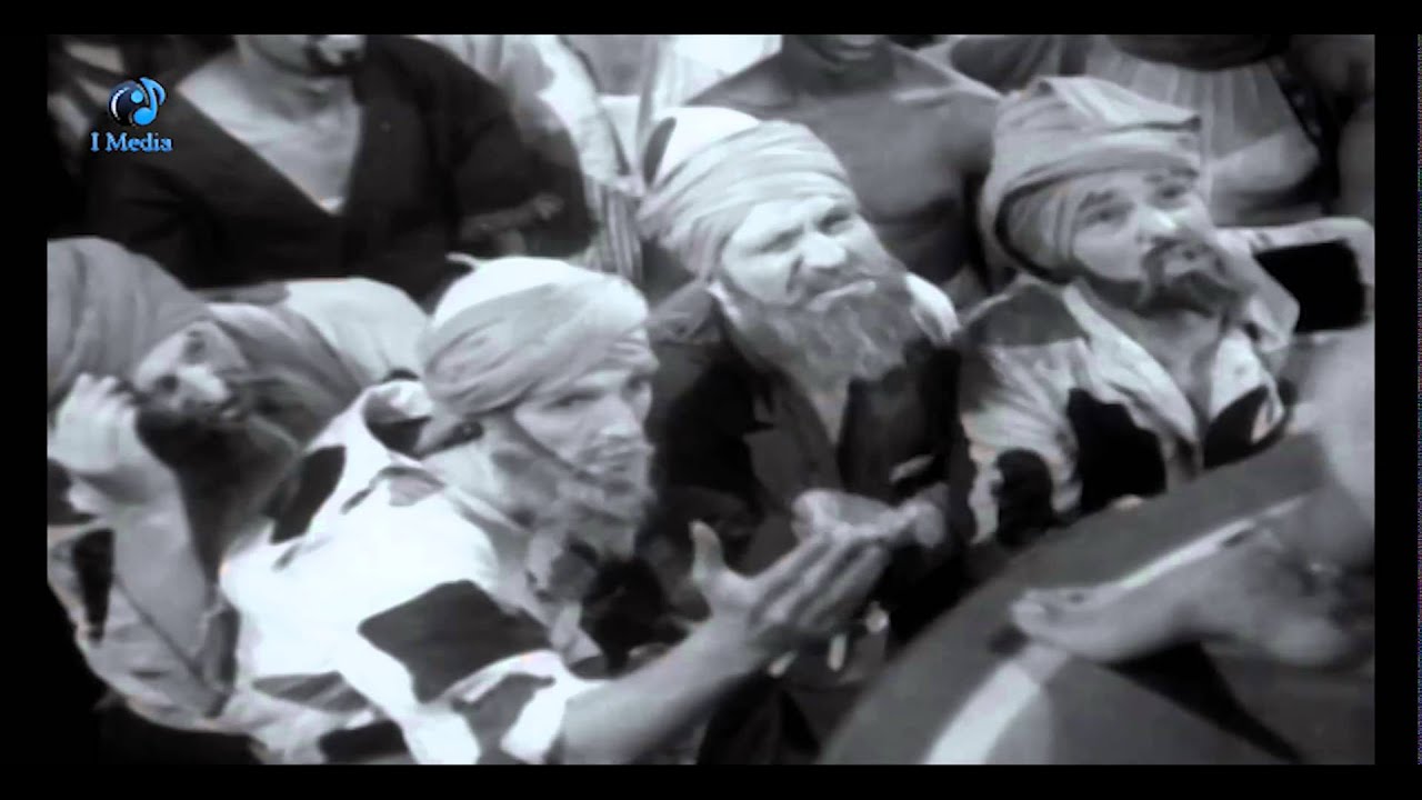 نعيمة عاكف _ السيرك | Ne'ma Akef - Al Serk