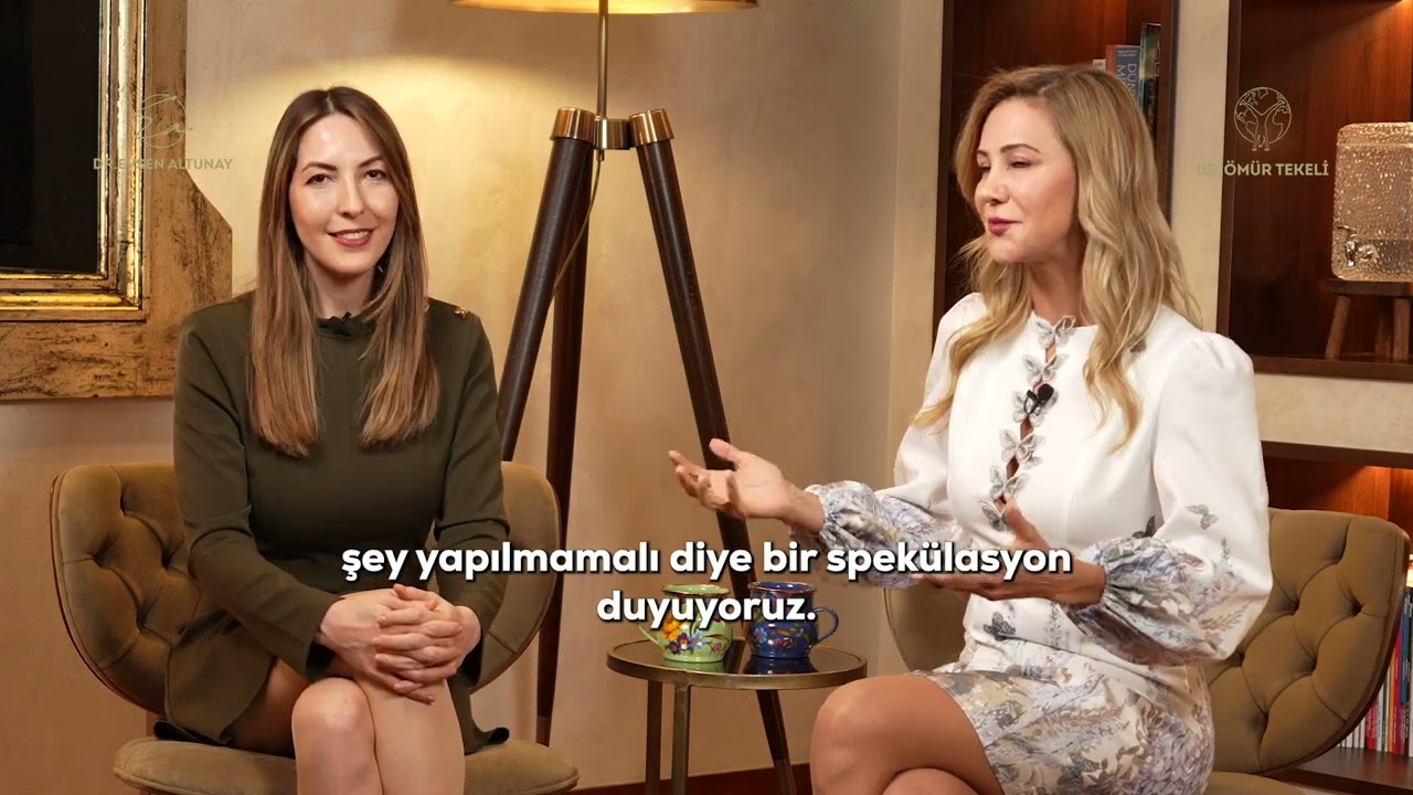 GERÇEKLERİ KONUŞTUK