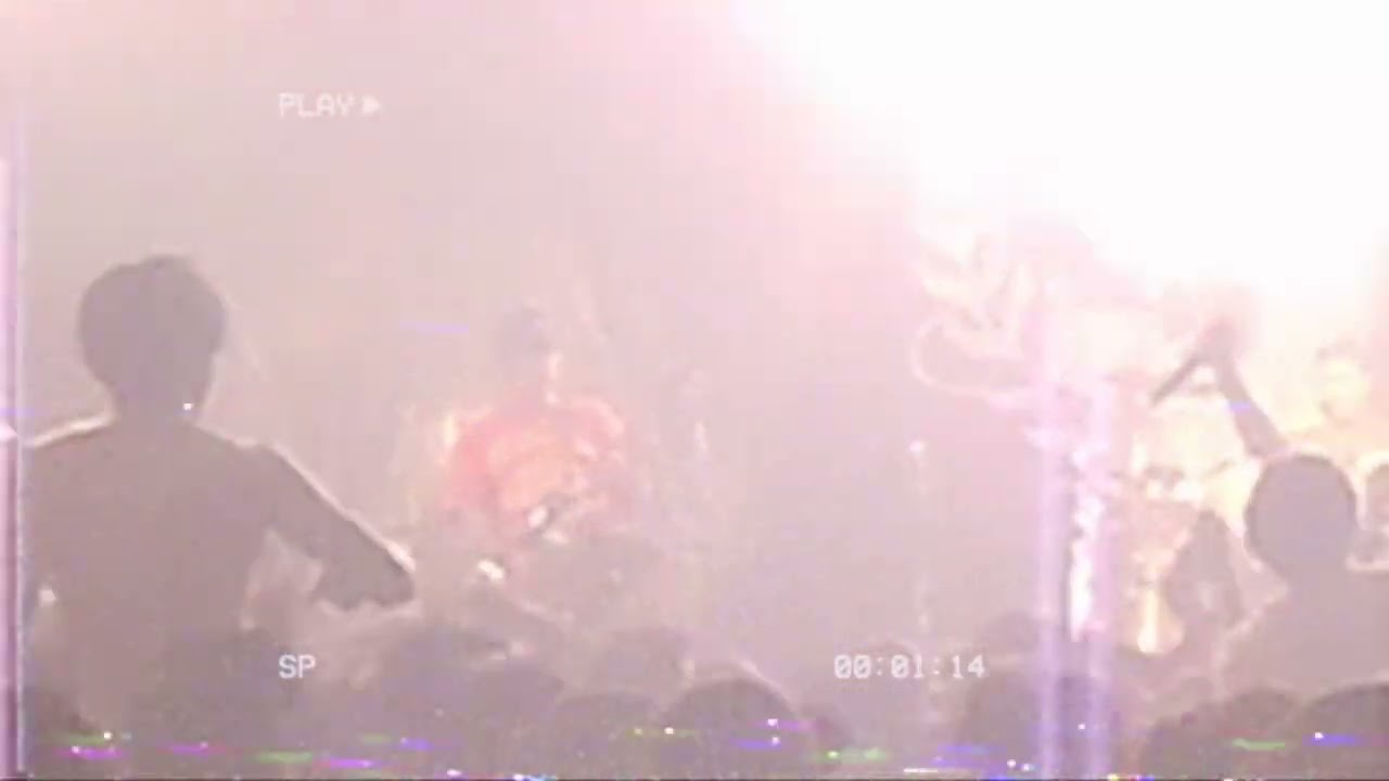 Burgerkill - Sakit Jiwa - Live at Resilient Show Burgerkill 30th Anniversary 2025 Bandung