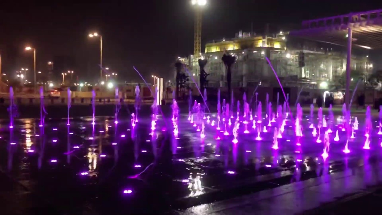 MIRQAB MALL QATAR
