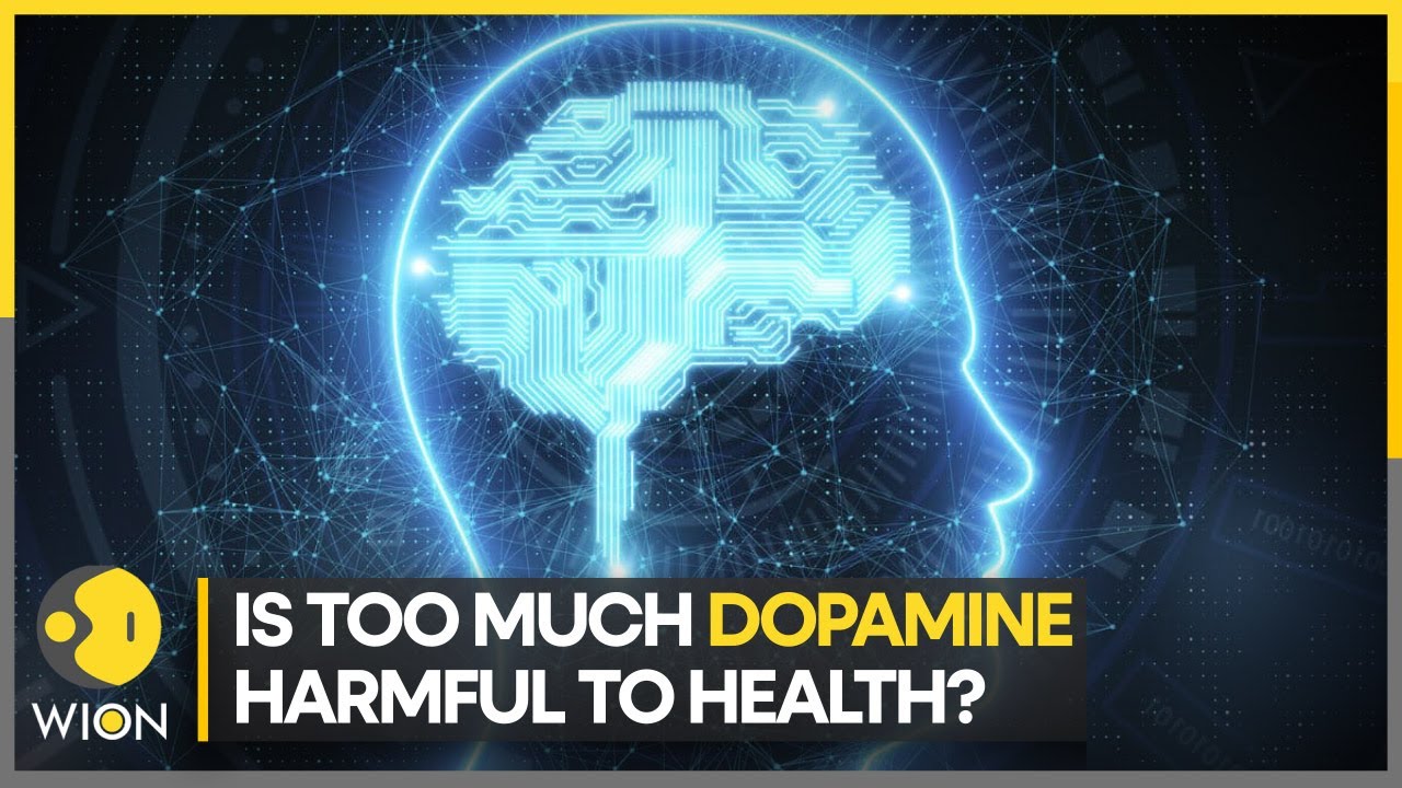 How much love is too much love? Experts say too much Dopamine is 'red flag' | Lifestyle News | WION