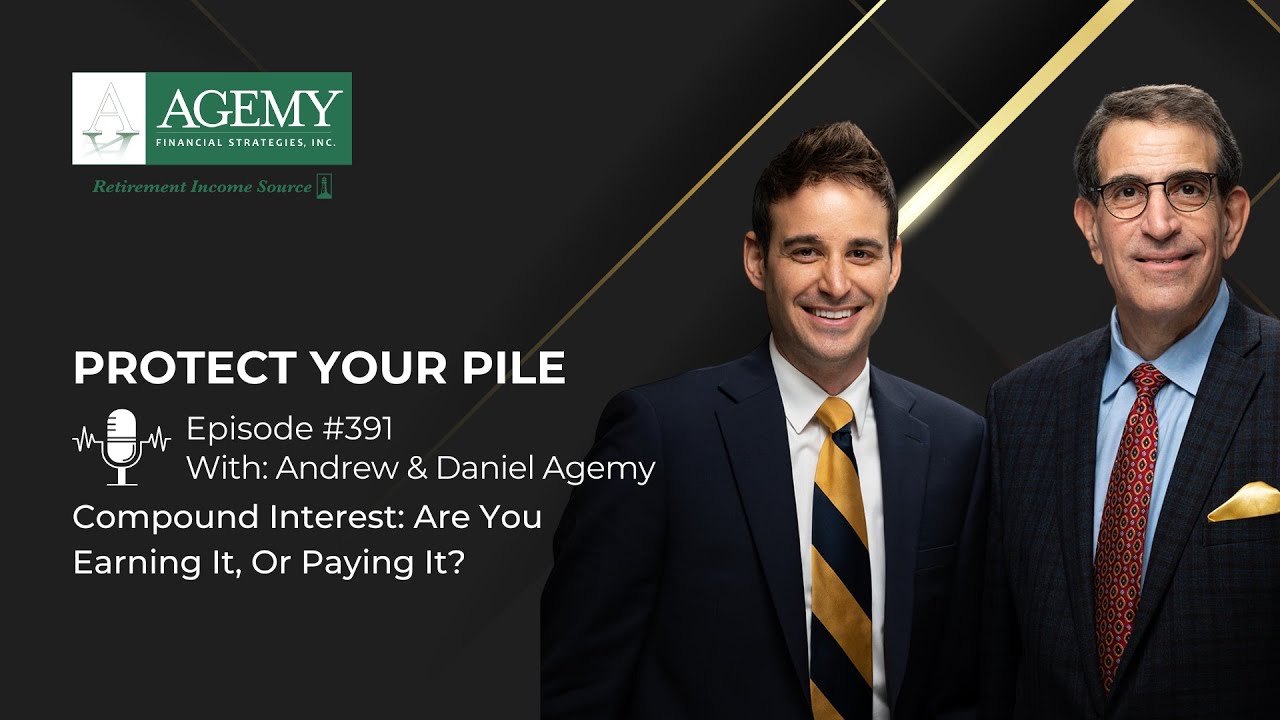 Protect Your Pile